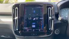Volvo Xc40 1.5 T3 [163] R DESIGN 5dr Geartronic Petrol Estate